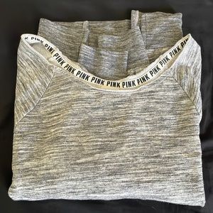 Victoria’s Secret Pink sweater